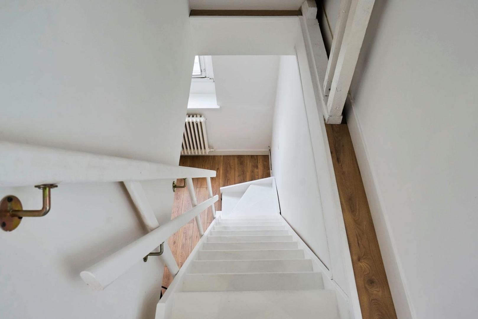 Duplex 2 Bedrooms 2 Bath Lille Extérieur photo