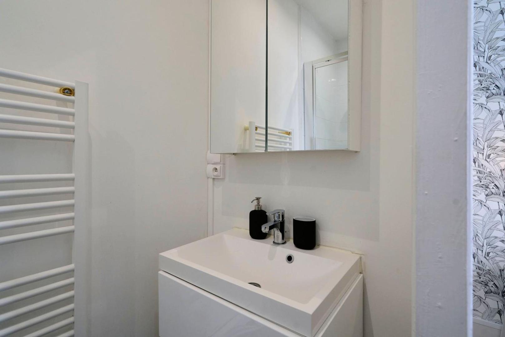 Duplex 2 Bedrooms 2 Bath Lille Extérieur photo